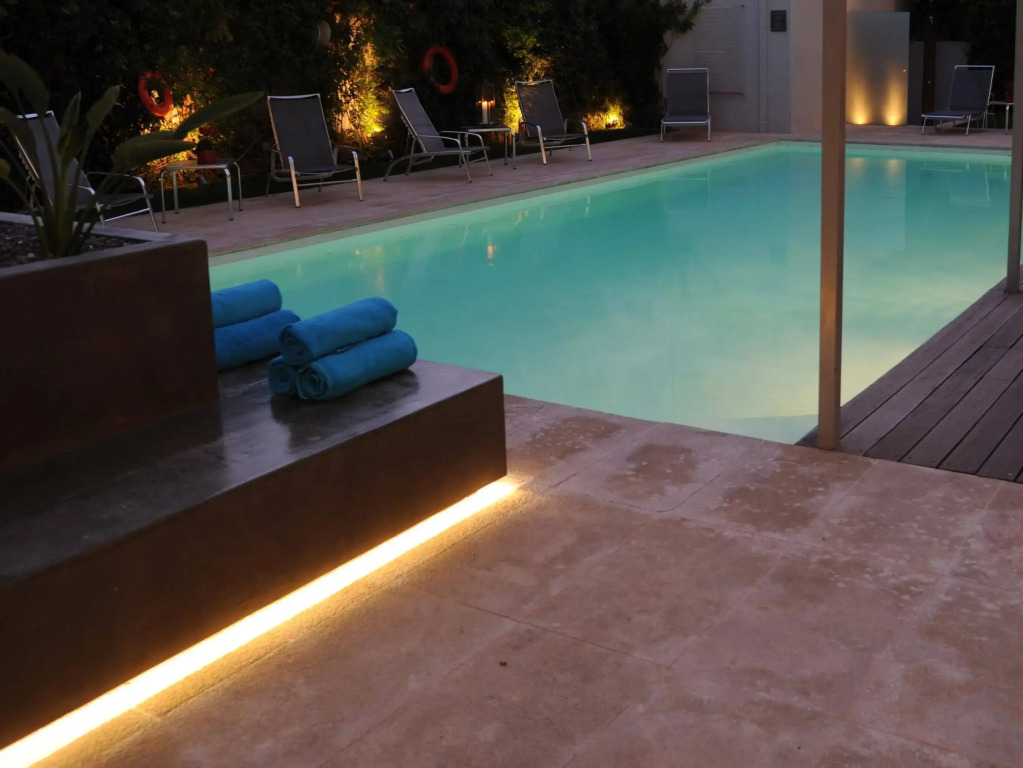 Brasil Suites Boutique Hotel