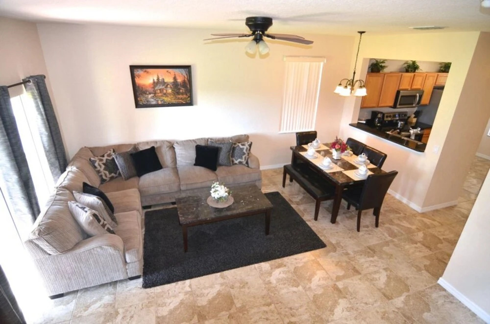 Regal Palms Resort & Spa at Highlands Reserve A