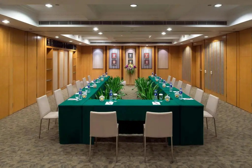 New World Shunde Hotel
