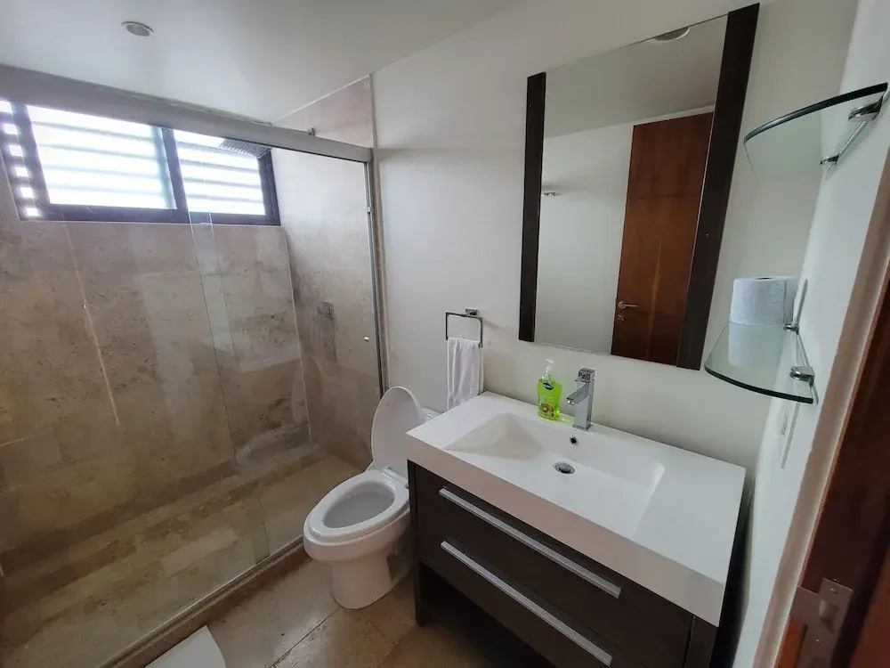 Del Parque Suites