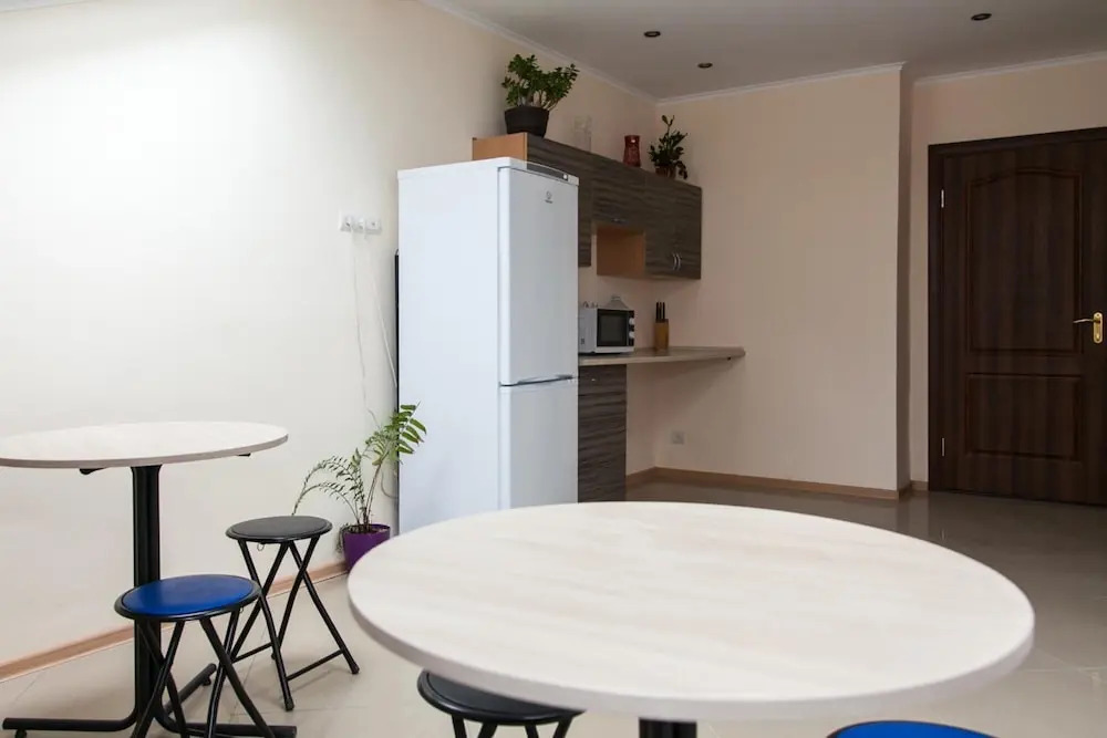 Minihotel Freedom