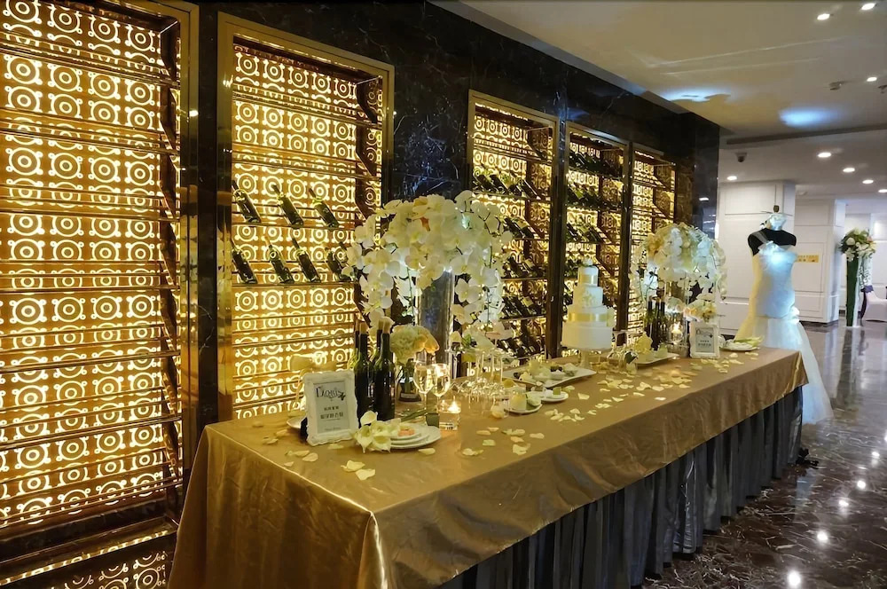 Xiamen Discovery Hotel