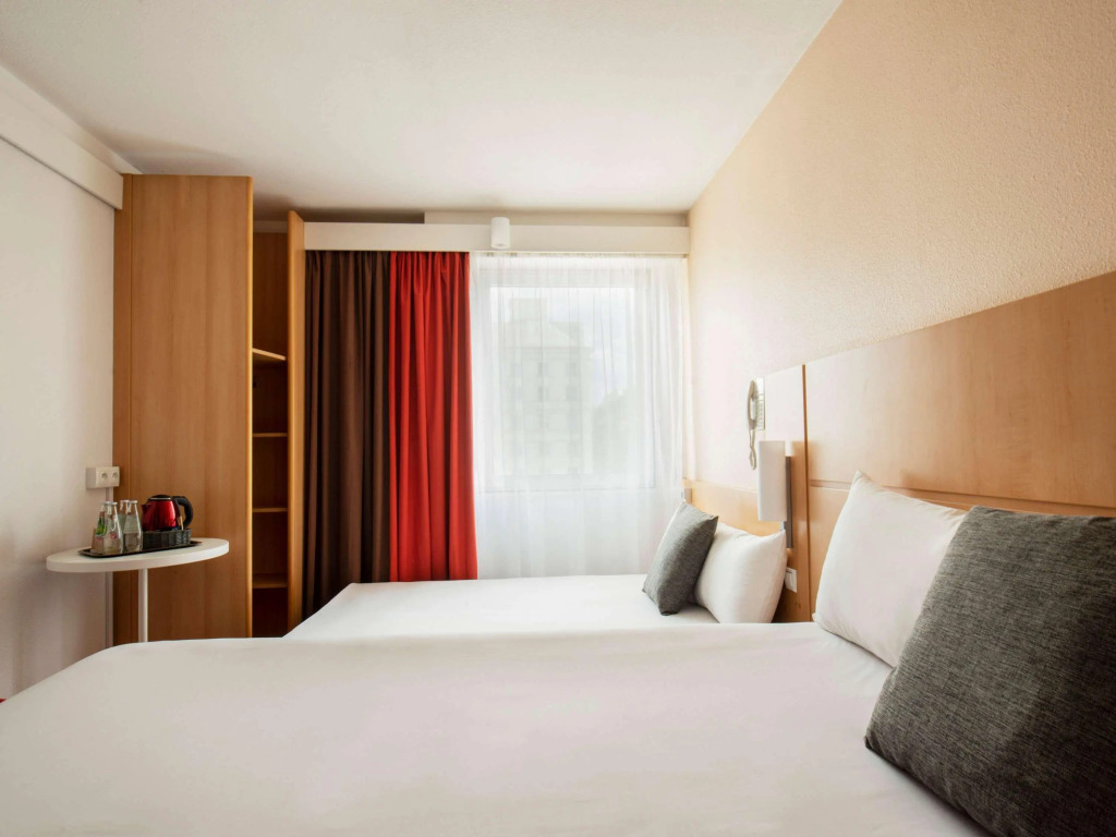 Ibis Варшава Старе Мьясто