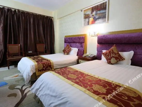 Sanhong Hotel