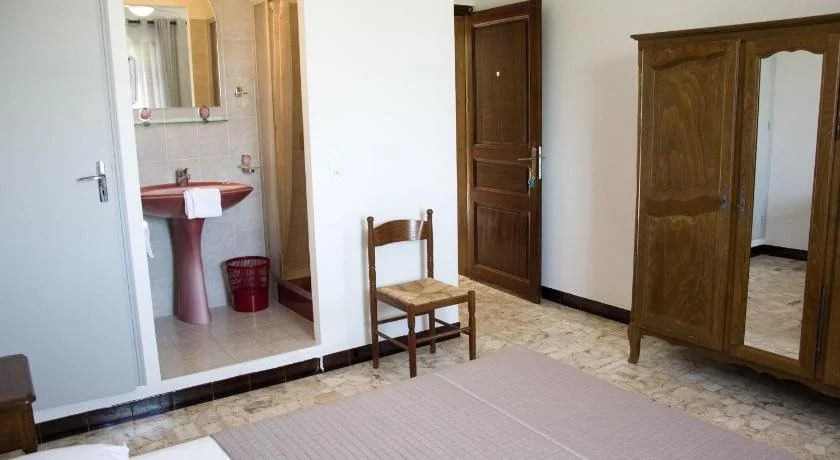 Hotel U Casone
