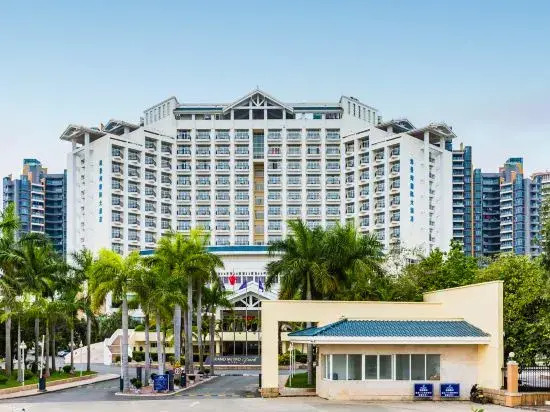 Seaview Bay Hotel
