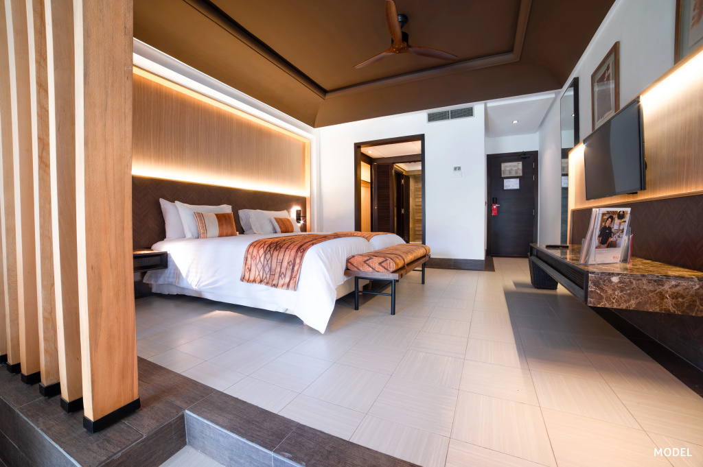 Hotel Riu Palace Tikida Agadir - All Inclusive