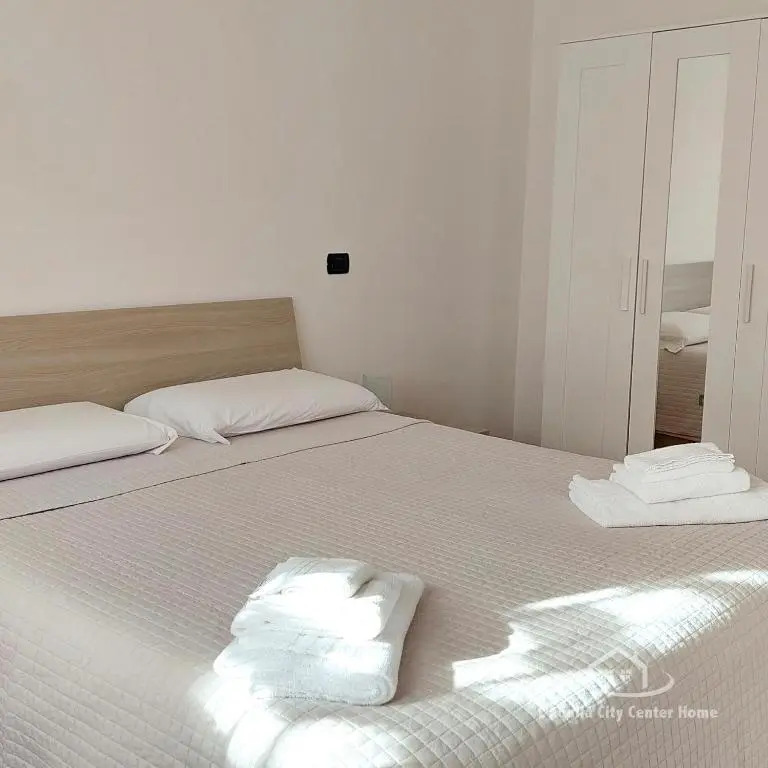 L'aquila City Center Home 1