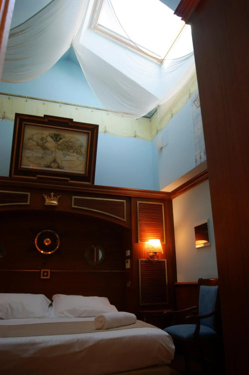 Hotel Il Principe