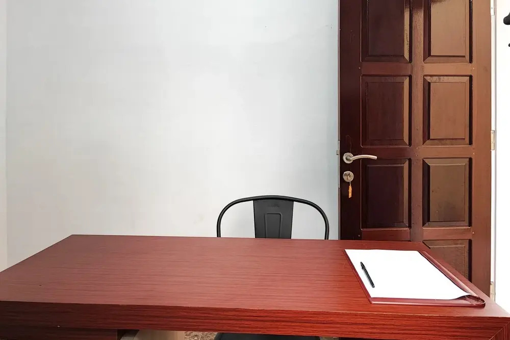 RedDoorz Syariah near Telanaipura Jambi