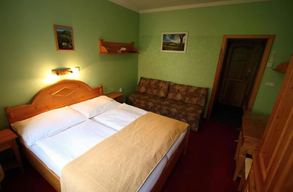 Hotel Sepetná
