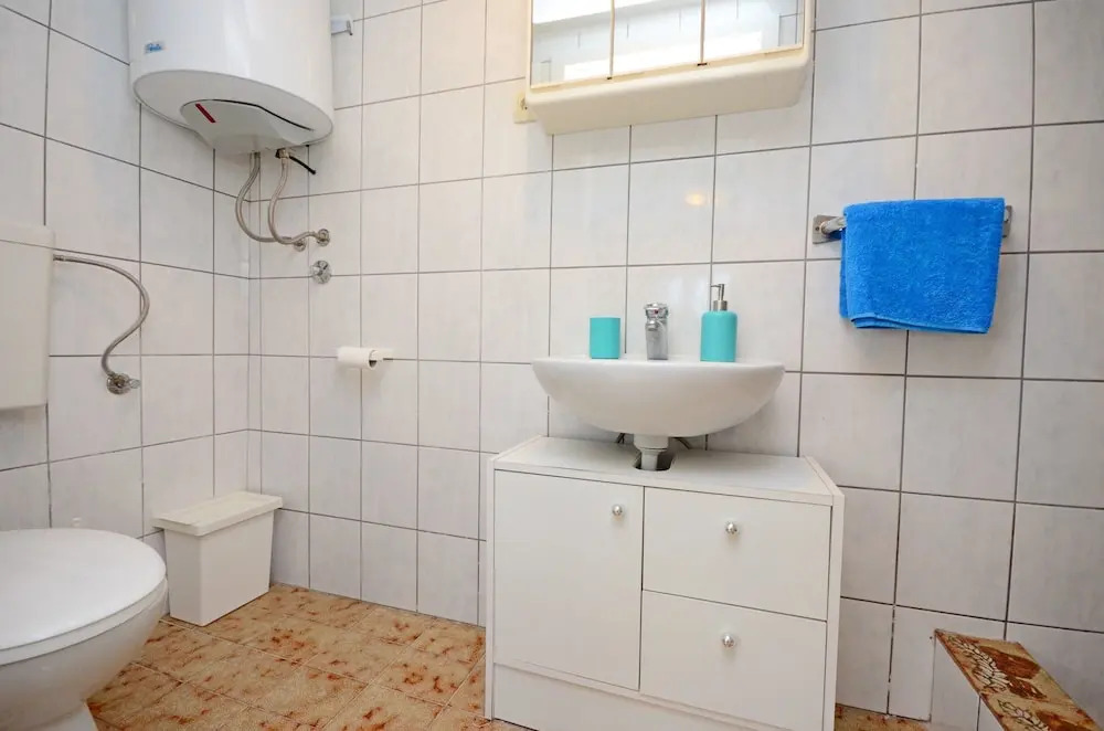 Apartments Ivan