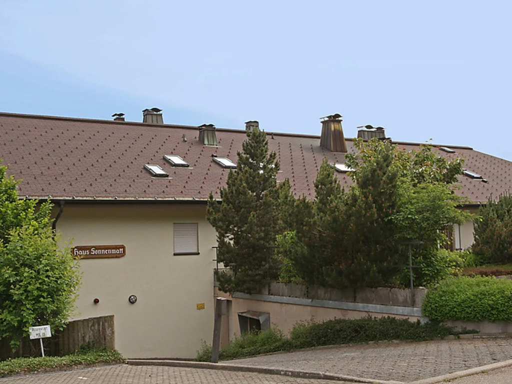 Apartment Sonnenmatt App- 12 by Interhome