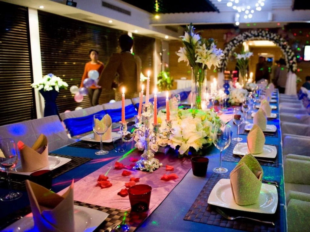 HORIZON-boutique hotel