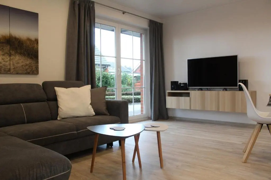 Haus Swantje - Fewo 4
