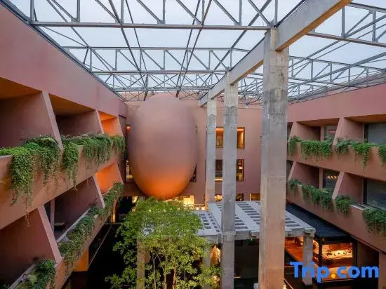 Mumian Shaoxing, In The Unbound Collection by Hyatt Hotel