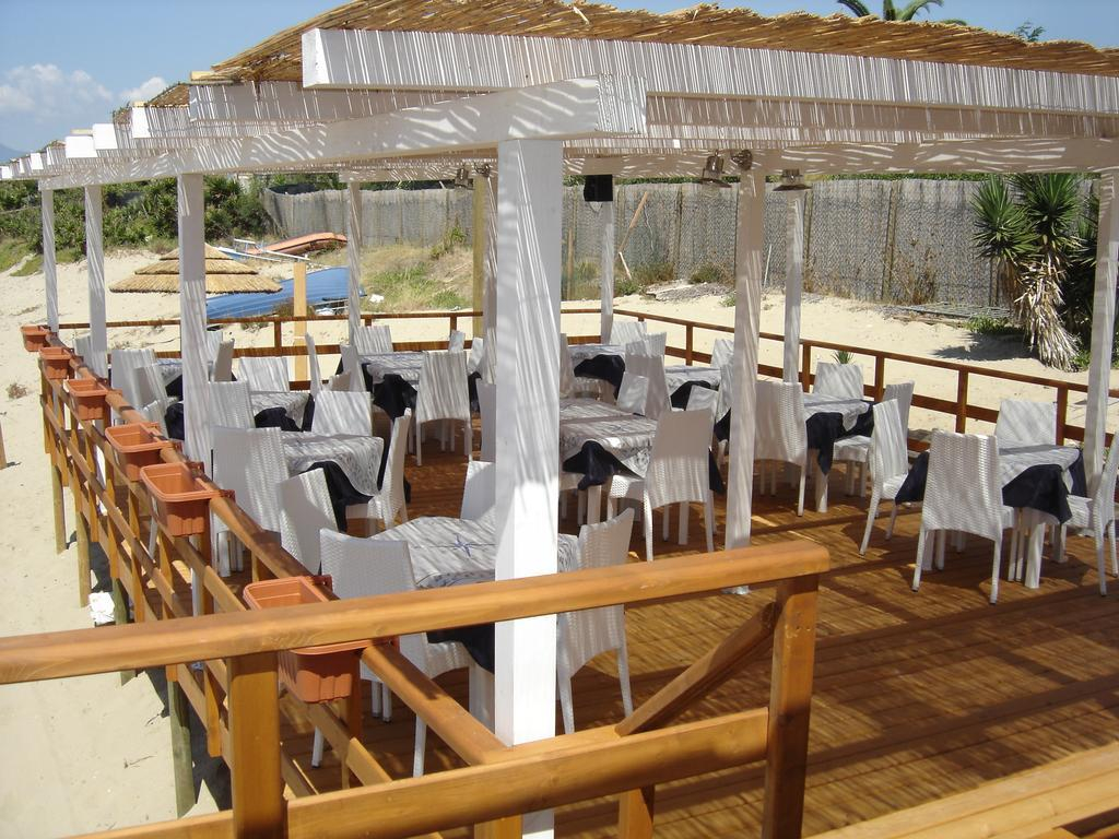 Ganimede Hotel
