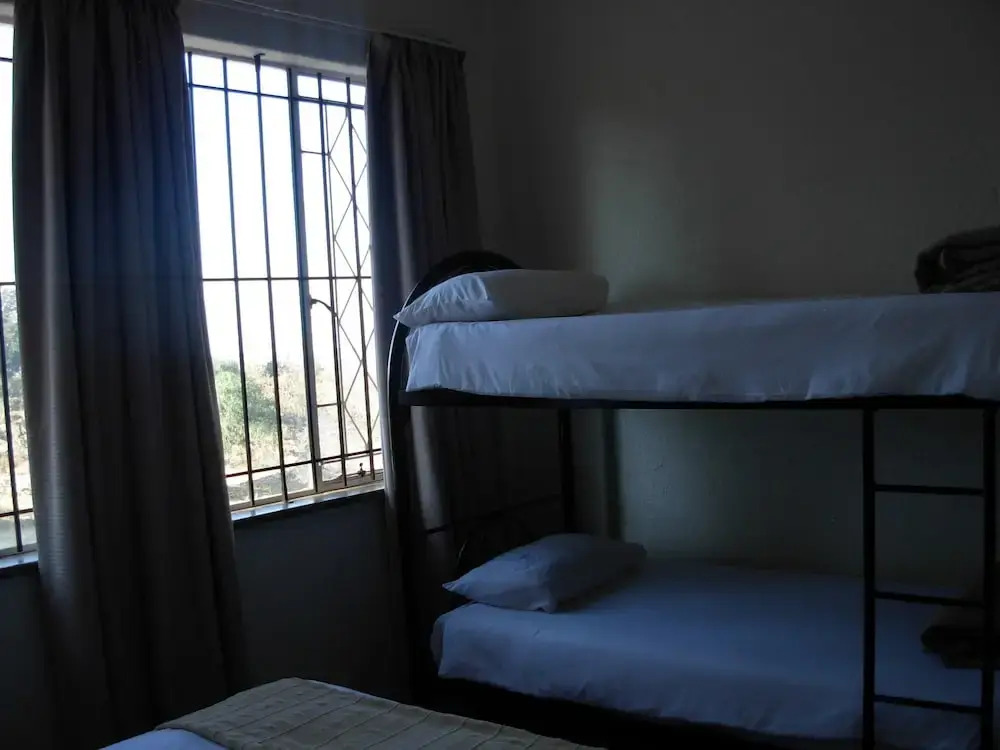 Sterkfontein Heritage Lodge