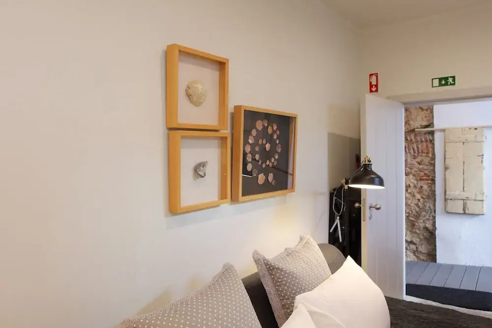 Vila Santa Marinha