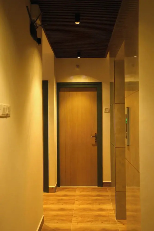 Aeroview Homestay Near Chennai Airport and Rela Hospital