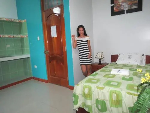 Residencial Plaza