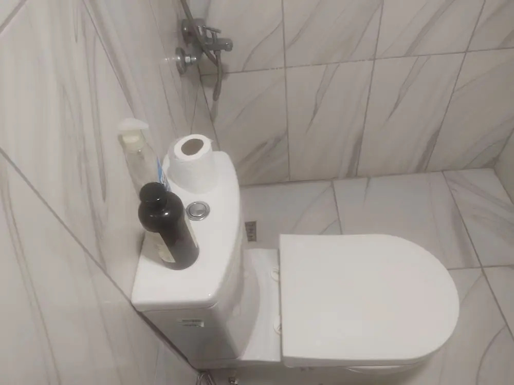 Incek Pansiyon Otel