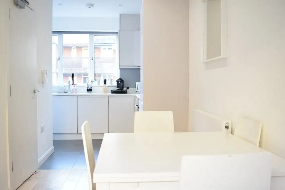 Shoreditch 2 Bedroom House With Large Terrace