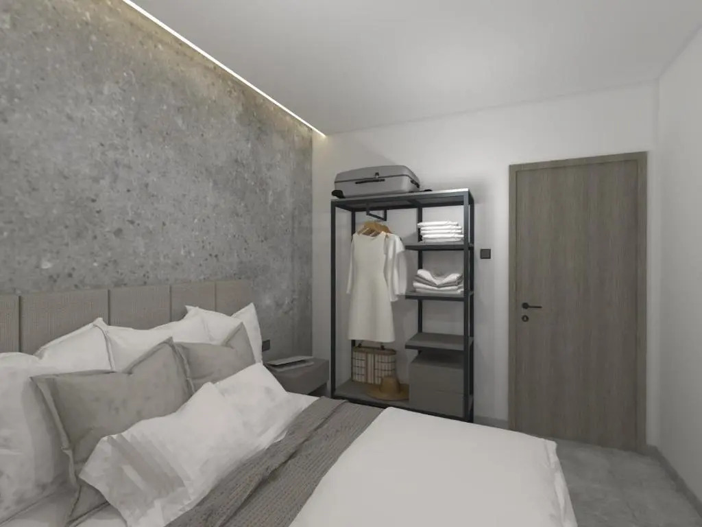 Diamond Seaside Suites
