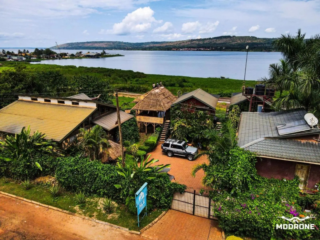 Home On The Nile Ernest Hemingway Suite