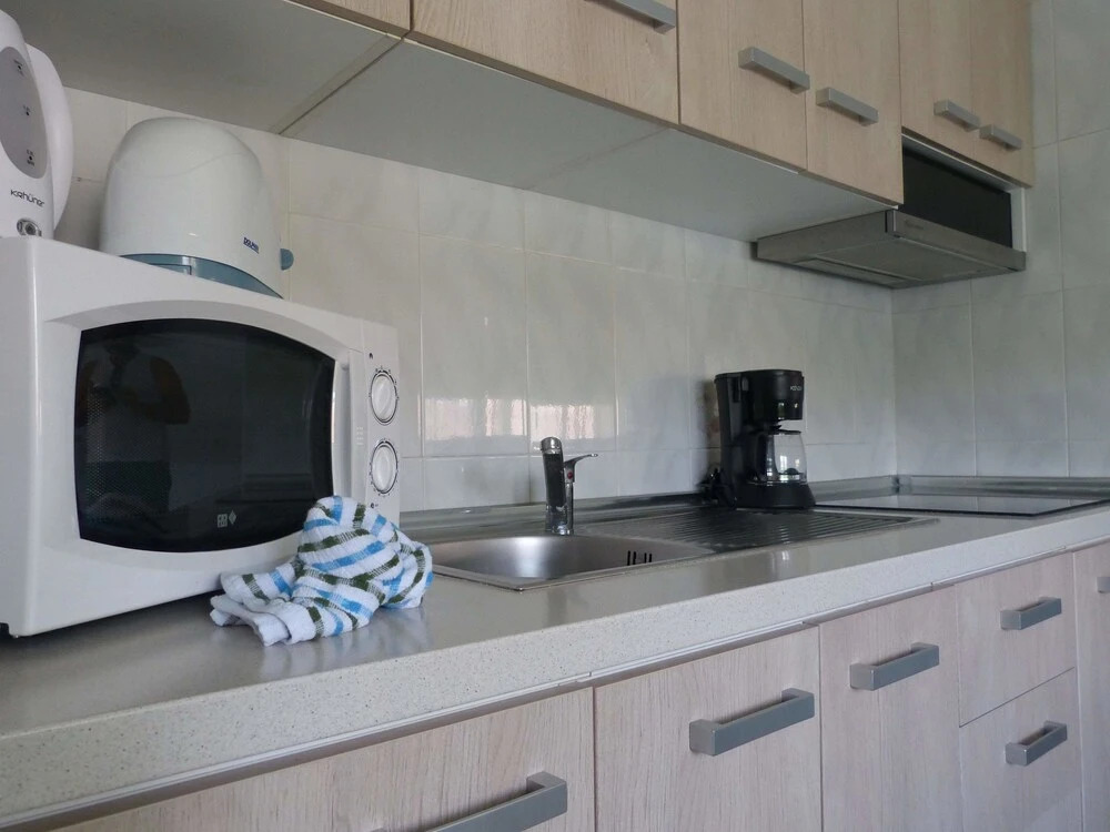 Suncanarias Apartamento La Chola