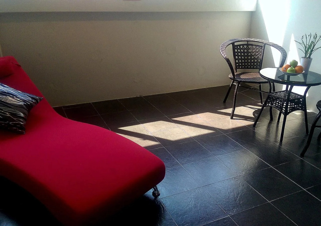 Palette Pink Cabana George Town