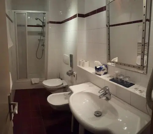 Hotel Sextnerhof