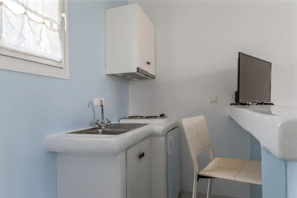 Ninemia Suites Tinos Superior 102