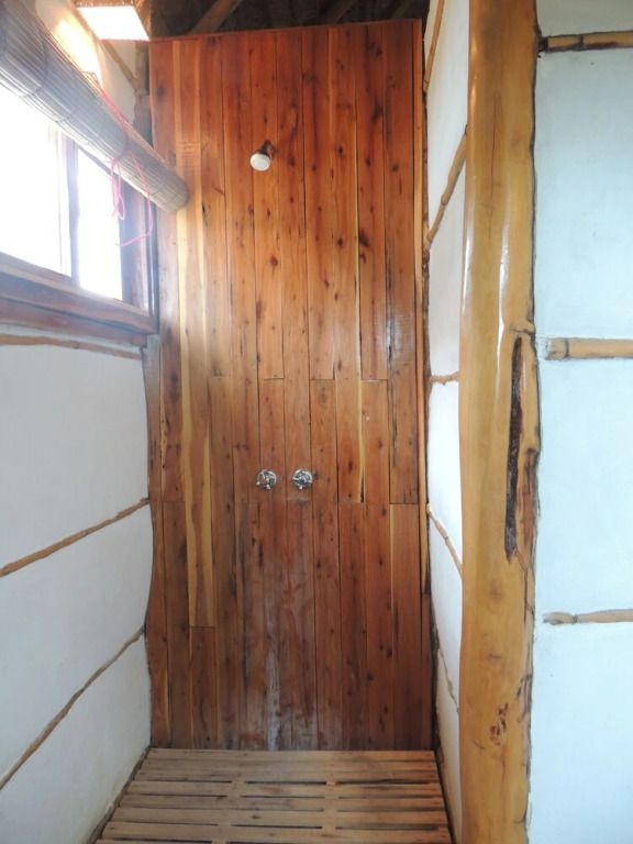 Duna Lodge