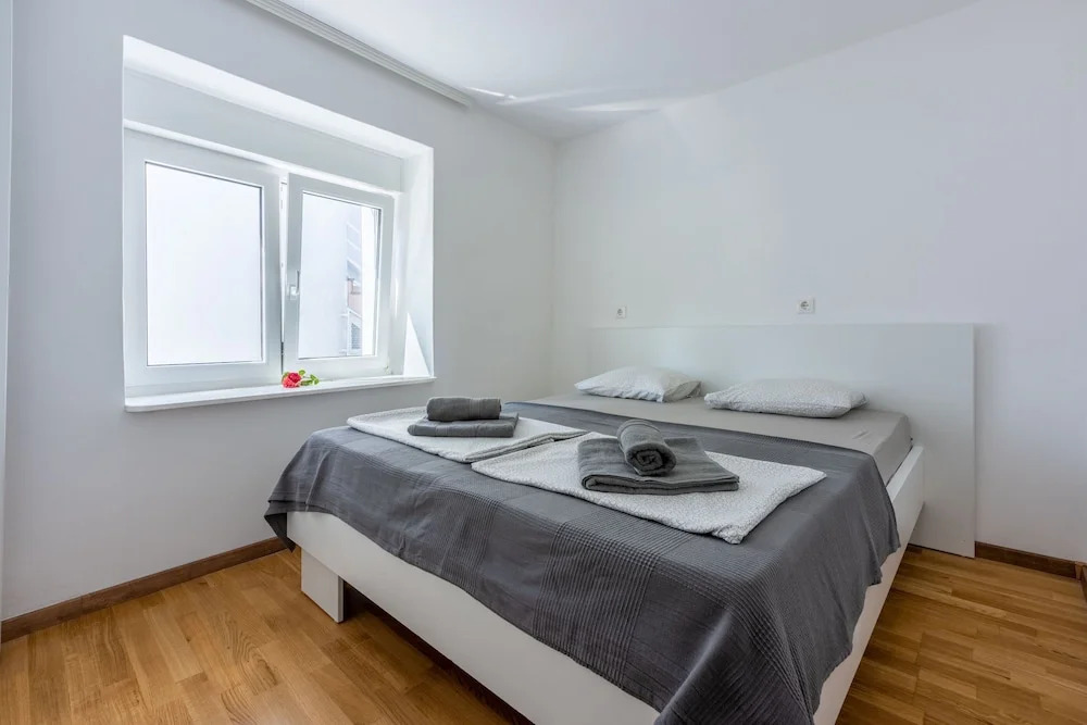 Apartment Angelina