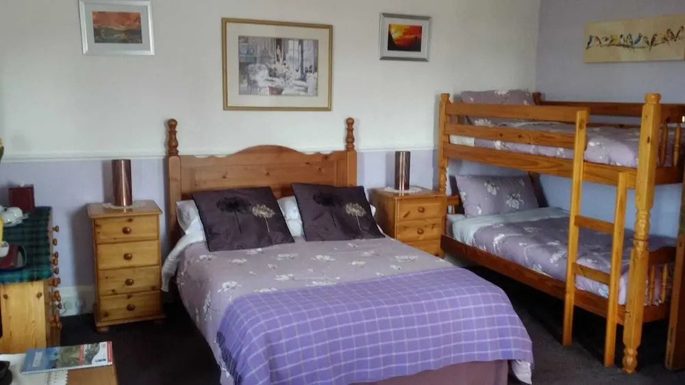 James Cottage Guest House
