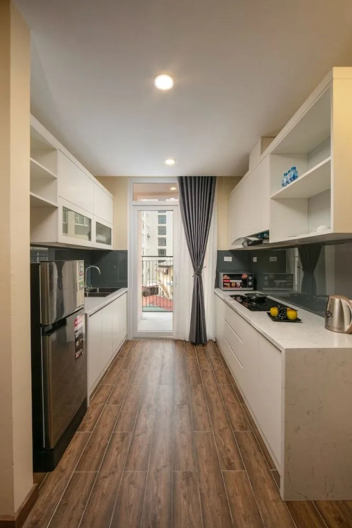 Paradiso Hotel Residence