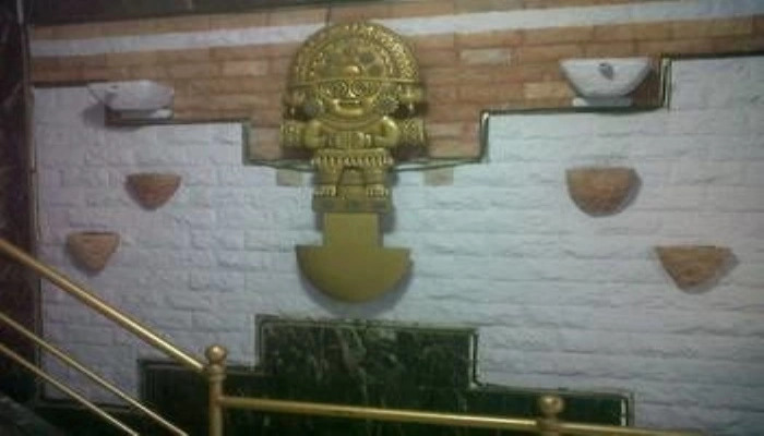 Gran Hotel Tumi de Oro