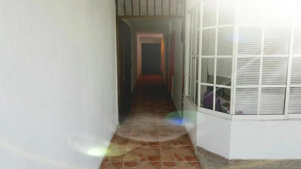 Kings House