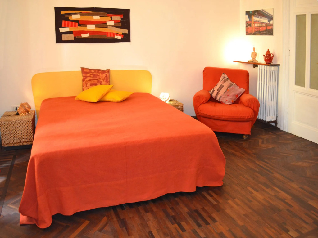 Metta House