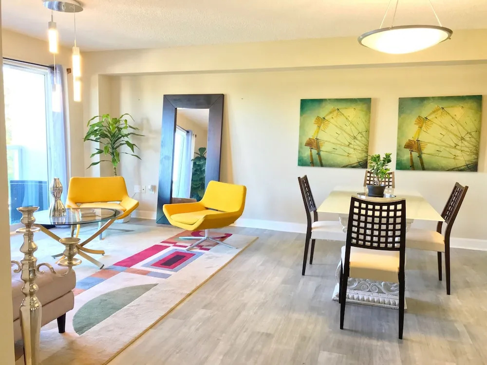 Presidential Suite I