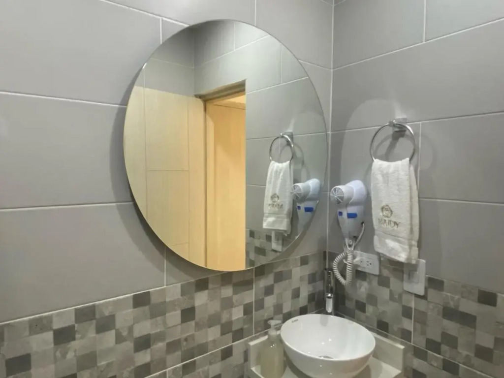 Maidy Luxury Hotel