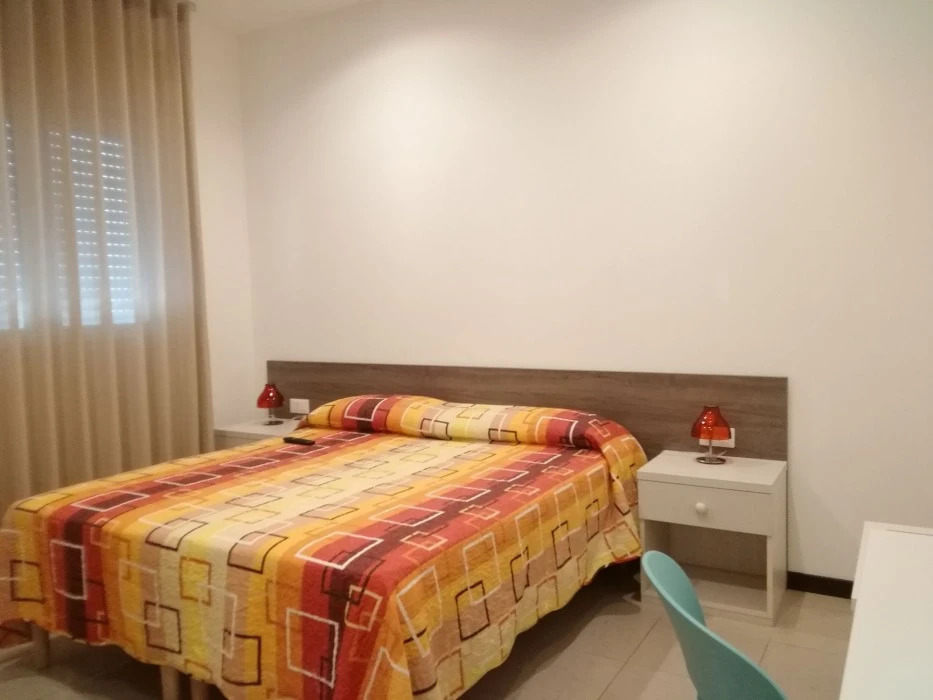 Matera Sassi Rooms
