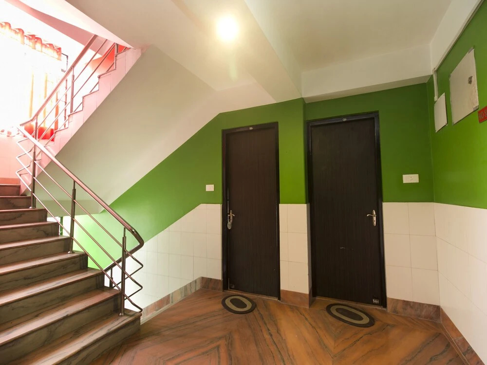 Hotel Sikkim Vila