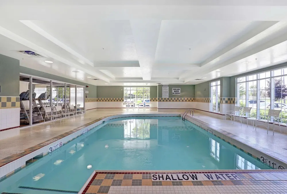 Homewood Suites by Hilton Cambridge-Waterloo, Ontario