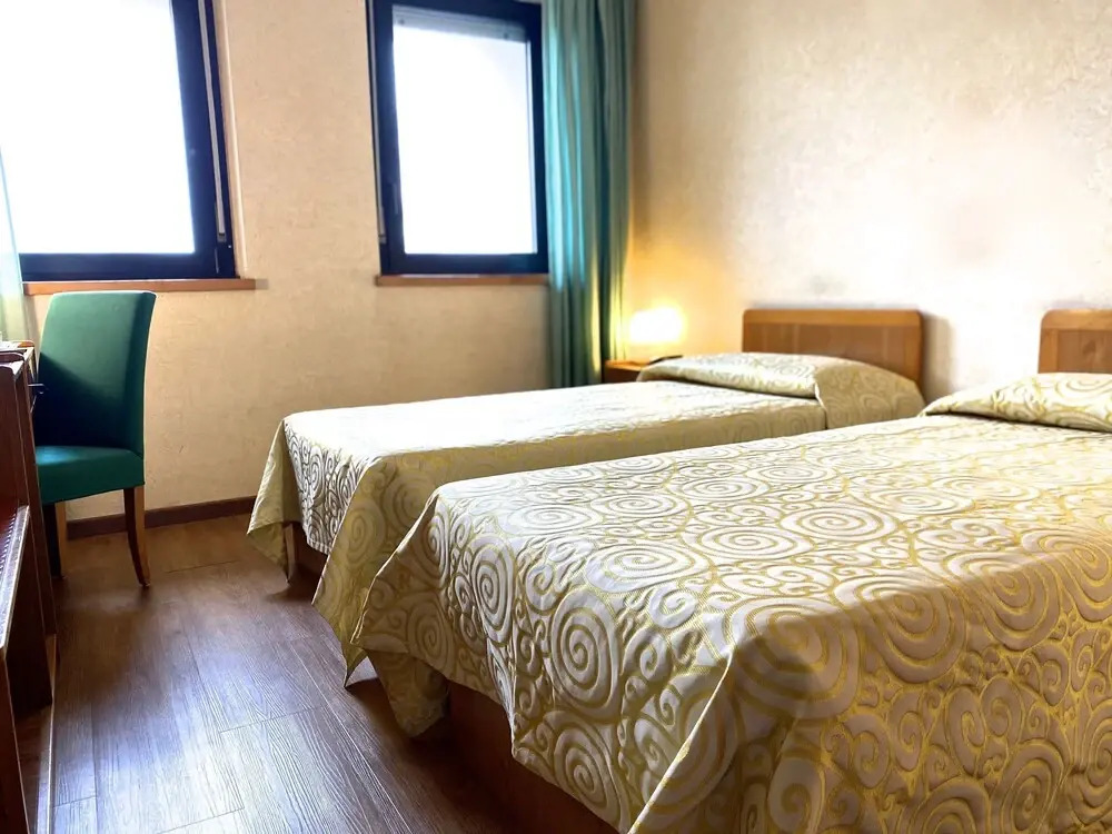 Hotel Ristorante SASSO