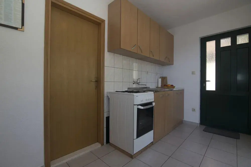 Apartment Antonio
