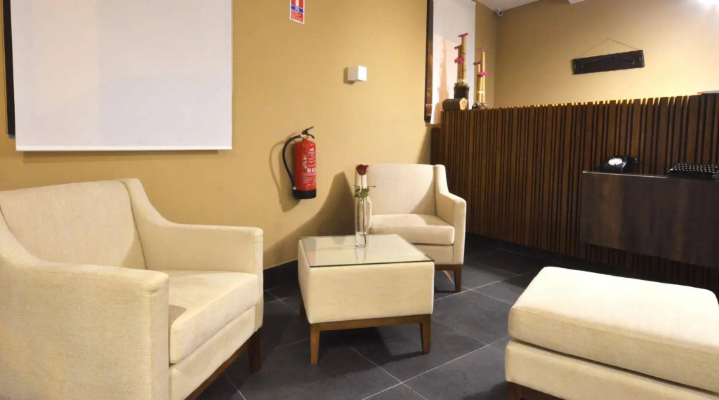 Hotel Solar Bom Jesus