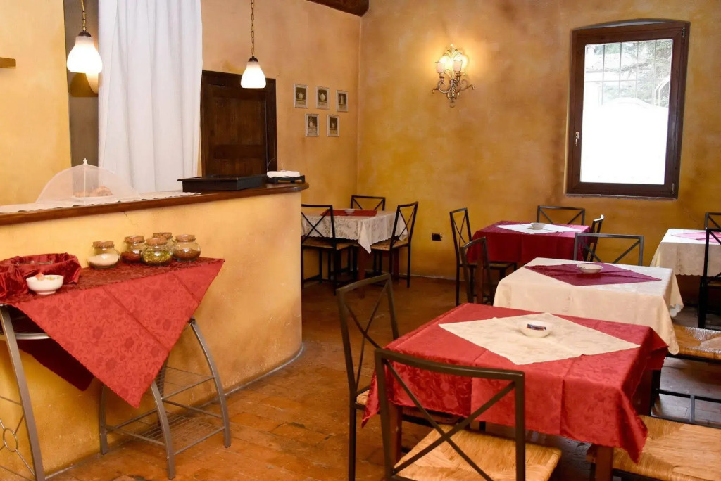 Albergo Dimora Storica Antica Hostelleria