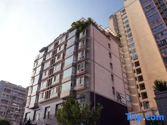 Zhongshan Xiangcheng Homestay